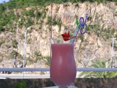 -芽庄MP泰式海鲜海景餐厅