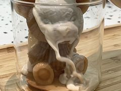 正山小种奶茶（冷）-大树餐厅(朝阳大悦城店)