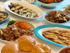 -奕景海鲜·大连菜(星海广场店)