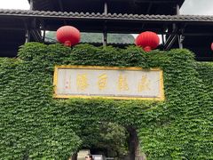 -藏龙百瀑风景区