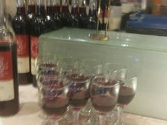 红酒-芭菲盛宴·环球美食(袁家岗店)