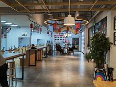 -道顺射箭·团建·骑射(张杨路店)