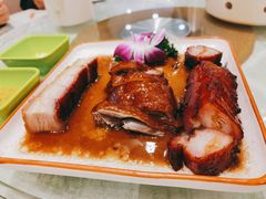 -如丰晟宴(长安万达店)