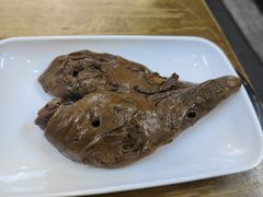 -鸭小妹鸭血粉丝(老门东店)