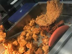 -1973继光香香鸡(金桥国际店)