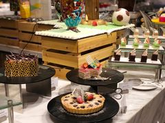 甜品-深圳同泰万怡酒店·万荟轩自助餐厅(同泰店)