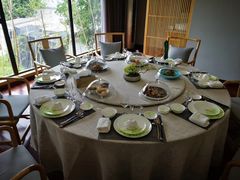 包厢-村理食堂(小茅山脚店)