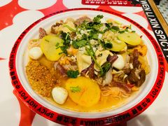 -文立新麻辣烫(合生汇21街区店)