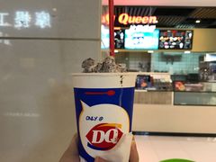 -DQ·蛋糕·冰淇淋(金桥店)