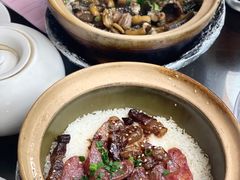 -红星光发煲仔饭(文海店)