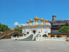 -上海东林寺(金山区)