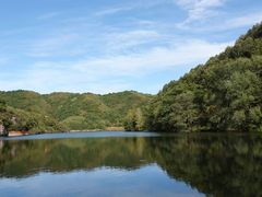 -玉渡山自然风景区