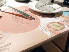 -煲宫猪肚鸡(晶品店)