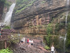 -云台山风景名胜区