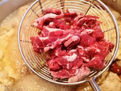 -本色.小马哥烧烤(无锡九里仓店)