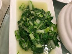 -江南村酒家