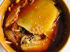 -7口辣火锅杯(九洲新世界店)
