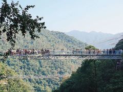 -古龙峡云天玻霸