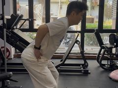 -FEELINGME乐刻私教馆·健身(沿海赛洛城店)