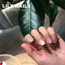 -LILY NAILS美甲美睫