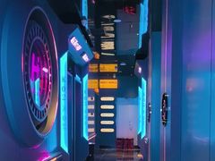 -海乐星KTV(航空路店)