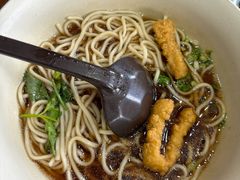 -李先生牛肉面大王(济泺路店)