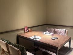 -耕海日本料理(万达华府店)