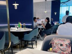 -兰湘子·湘菜小炒(长安万科广场店)