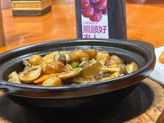 -老苏扬饭店