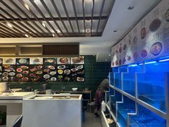 -聚丰园•湖鲜餐厅(阿红私房菜梅石路店)