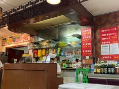 -西工饭庄快餐厅(西工小街店)