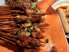 -全牛匠·乐山跷脚牛肉(西单华威约饭街店)