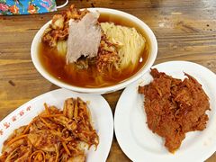 咸口冷面-西塔大冷面(市府大路店)