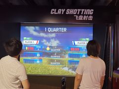 -VS SPORTS PARK运动玩乐园·团建·生日会(合生汇店)