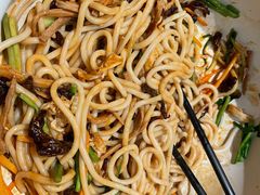 鸡丝凉米线-云海肴·汽锅鸡·云南菜(美罗城店)