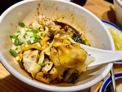 干拌抄手-好這口重庆小面(总店)