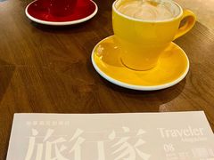 -咖法森林·咖啡  酒吧(天河店)