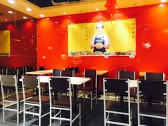 -吉野家(华联商厦店)