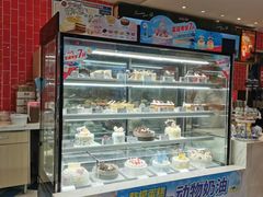 -85度C(厦门中华城新店)