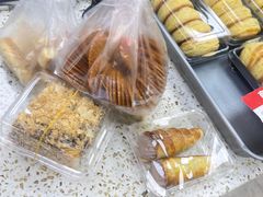 -爱德顺糕点食屋(利民道店)