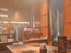 -藤原布二·大正创意料理(五台山店)
