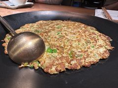 青椒臭豆腐-青桃餐厅