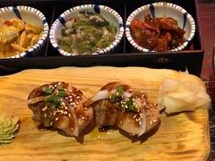 -芥岛(河北大街店)