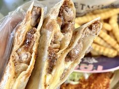 -TACO STAR 塔可星(下沙宝龙店)