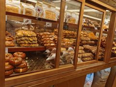 -小飞象面包公社(珠江路金鹰店)