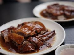 -黄连大头华烧鹅店(大良店)
