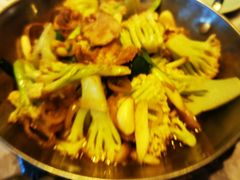 -山外山菜馆(玉泉路店)