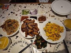 -姥姥家春饼店(惠新东街店)