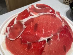 眼肉肥牛-湯島涮小火锅(余姚五彩城店)