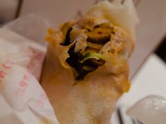 -安徽阜阳卷馍(西单店)